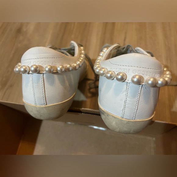 Golden Goose Rare “Pearl” - Picture 8 of 13